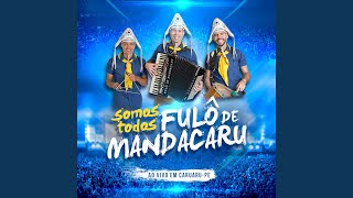 Lamento Sertanejo Ao Vivo [upl. by Funch490]