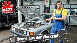 Werkstatt baut abgebrochene FordGlühkerze wieder ein 😡  BMW verlangt 1600€ für LambdaProblem [upl. by Morty]