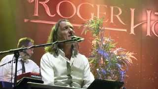 Live in Paris Olympia  Supertramp Cofounder Roger Hodgson with Band  In Jeopardy [upl. by Eelrefinnej149]