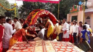 Miracle temple of Dhareshwar Mahadev Temple in Dhar city [upl. by Hadwyn]