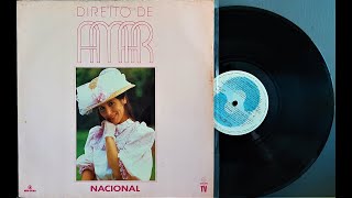 Direito de Amar  ℗ 1987  Baú🎶 [upl. by Eugenio511]