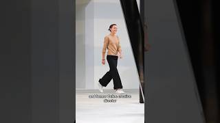 Is Phoebe Philo MISSING from Paris Fashion Week phoebephilo tiktokfashion fashionmonth [upl. by Tabshey227]