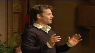 Rational Response Debate with Kirk Cameron pt3 [upl. by Kalle307]