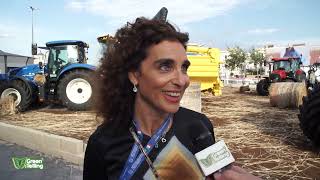 G7 Agricoltura Siracusa ministri agricoltura Regioni organizzazioni agricole macchine carni ec [upl. by Annawak]