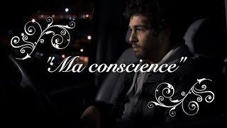 Akhenaton  Ma Conscience  Prod By Akhenaton Official video [upl. by Gillett363]