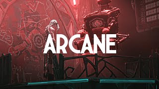 4k Arcane  Edit [upl. by Aeriel507]