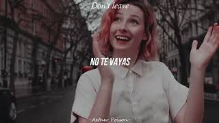 Tessa Violet  Your Life Over Mine  Sub Español [upl. by Yar]