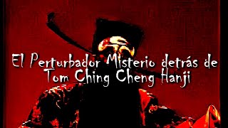 El aterrador misterio detrás del meme de Tom Ching Cheng Hanji [upl. by Leunad]