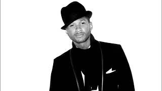 Usher  Foolin Around instInstrumental [upl. by Gelya]