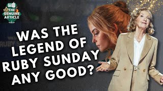 The Legend of Ruby Sunday is GREAT  Doctor Who Episode 7 review [upl. by Auof410]