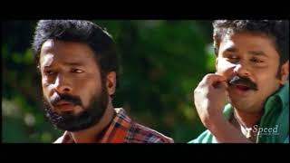 Meesa Madhavan Malayalam Movie Comedy Scenes [upl. by Airretal22]