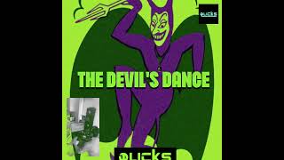 The Devils Dance track [upl. by Hcra553]