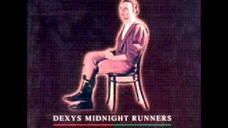 Dexys Midnight Runners  Old [upl. by Armalla]