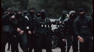 SOLD Greek x Turkish Drill Type Beat  quot Warrior quot  Prod P O L A [upl. by Atekram726]