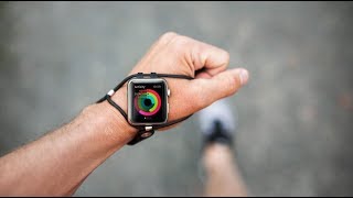 Top 5 Best Wearable Tech Gadgets [upl. by Fisa]