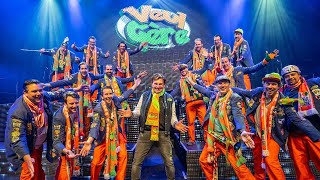 Veul Gère amp Henny Huisman  CARNAVALLEN met zn allen  Carnaval 2024 [upl. by Robinson]