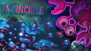 Oceanario big piranha power  epic gameplay Oceanario [upl. by Bibah122]