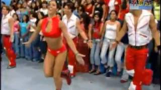 2004Exporto Brasil  Baile Del Maoziñha Habacilar [upl. by Nylahs301]