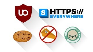 12 MustHave Privacy Extensions for Chrome and Firefox [upl. by Aserehtairam]