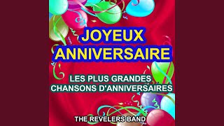 Cest ton anniversaire [upl. by Flessel]