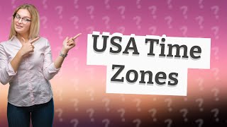 What is GMT time zone in USA [upl. by Aitetel]