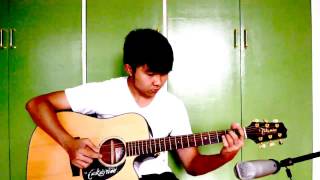 WITH TAB Side A  Forevermore  INSTRUMENTAL  KARAOKE ACOUSTIC [upl. by Gilson]