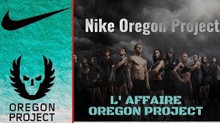 Reportage  Nike La victoire a tout prix  Documentaire 2022 Oregon Project  investigation [upl. by Biernat]