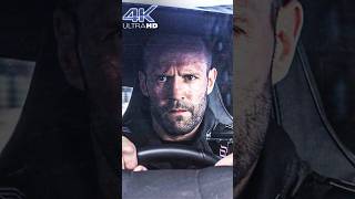 Jason Statham kills six men in six shots  Wrath of Man 2021  Movie Clip 4K  Recap Blade [upl. by Anitsyrhk]