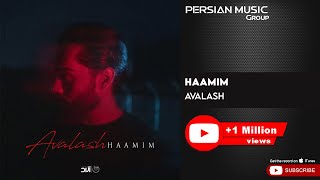 Haamim  Avalash  حامیم  اولاش [upl. by Juliano]