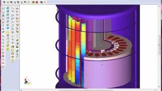 Boundary Element vs Finite Element Method Analysis [upl. by Atekal]