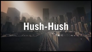 BEFIRST X ATEEZ  HushHush Music Video [upl. by Huxley]