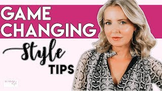 5 Style Tips That No One Tells You [upl. by Trepur]