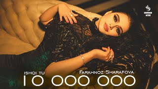 Farahnoz  Ishqi tu cover 2023  Фарахноз  Ишки ту ковер 2023 [upl. by Juetta]