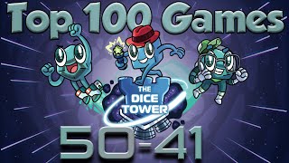 Top 100 Games of all Time 5041 [upl. by Schuler]