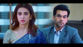 ठुकरा के मेरा प्यार मेरा इंतक़ाम देखेगी  Shaadi Mein Zaroor Aana Full movie  Rajkumar Rao amp Kriti [upl. by Nomyaw]