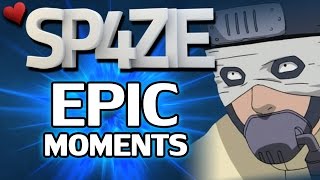 ♥ Epic Moments  140 LUCKY [upl. by Segroeg]