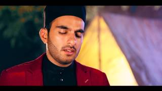 Milad Raza Qadri  Rooh e Shabbir 2014  Official Video [upl. by Acirej]