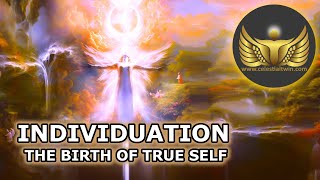 Individuation The Path To Wholeness [upl. by Eidnak]