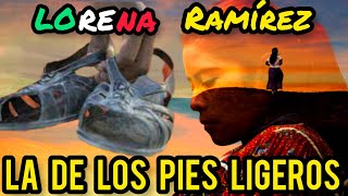 🇲🇽 LORENA LA DE PIES LIGEROS 🇪🇸 Españoles Reaccionan [upl. by Charleton481]