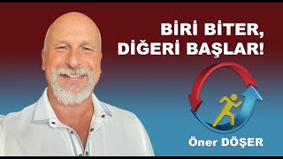 BİRİ BİTER DİĞERİ BAŞLAR [upl. by Urba]