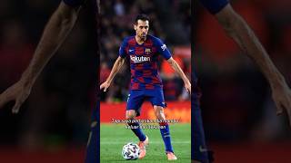 Busquets lemah Tapi [upl. by Alyal561]