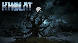 Kholat  Live Gamers Addict  Ps4  01 Fr [upl. by Gnof197]