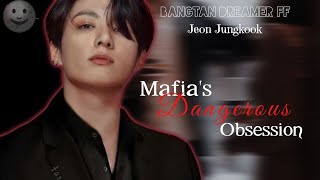 •JJK• Mafias Dangerous ObsessionEp 8 Jeon Jungkook btsff jkff ffjungkookff [upl. by Lazor79]