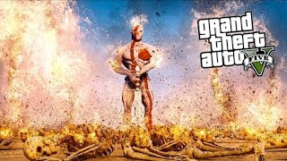 GTA 5  THE DOMINATOR GREATEST VILLAIN OF ALL TIME  GTA 5 Gameplay 1030​ MakerGamesOfficial [upl. by Gabie472]