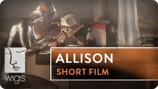 Allison Short Film  Featuring Marin Ireland  WIGS [upl. by Horacio120]