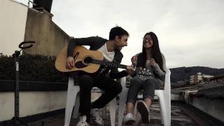 Alquitrán Y Carmín  El Niño de la Hipoteca Jorge Ramón ft Natalia Serrano Cover [upl. by Lauryn]