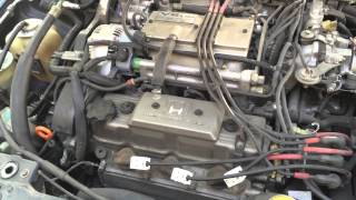 Mobile HF HAM Radio  Vehicle Bonding and Reducing Ignition RFI [upl. by Atla961]