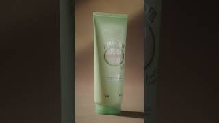 ALMOND SHOWER CREAM  LOccitane [upl. by Aivle907]