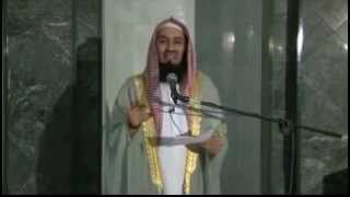 Mufti Menk  Day 15 Life of Muhammad PBUH  Ramadan 2012 [upl. by Ellery]