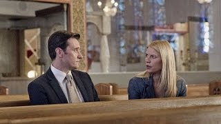 Homeland  Season 3 Episode 7 amp 8 Gerontion amp A Red Wheelbarrow Reviews [upl. by Calendra]